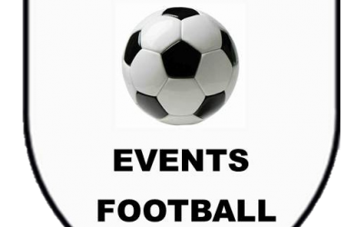 Manager Deportivo & Intermedia Events Football