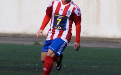 Gabriel Díaz la nueva Perla Canaria Firma en Manager Deportivo
